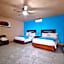 Pacific Inn hotel