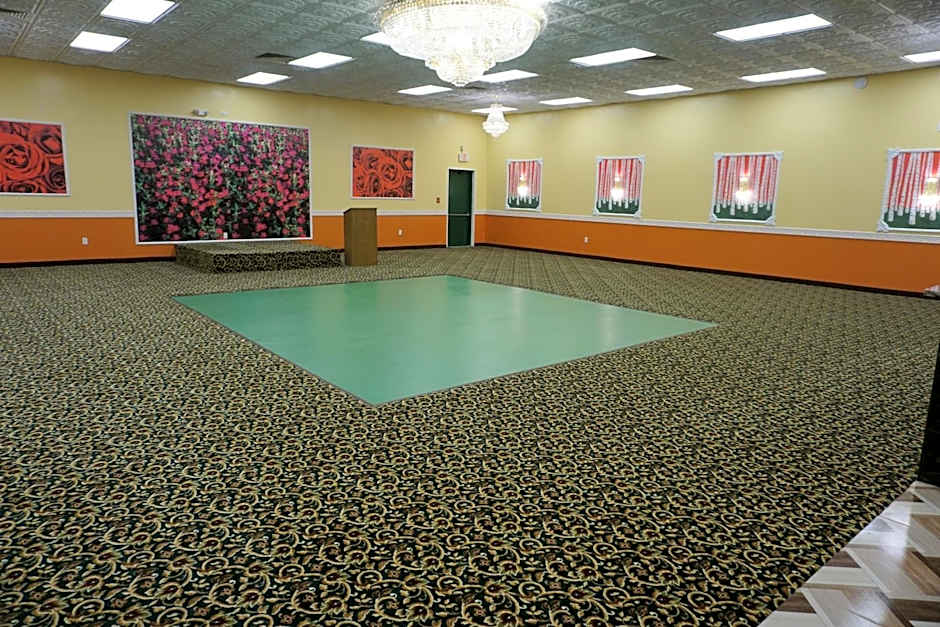 Relax Inn