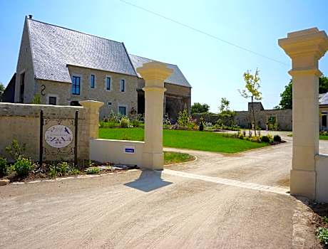 B&B Les Oiseaux de Passage