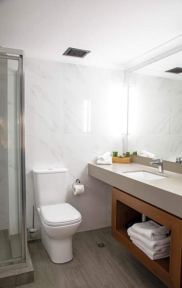 Capital Executive Apartment Hotel