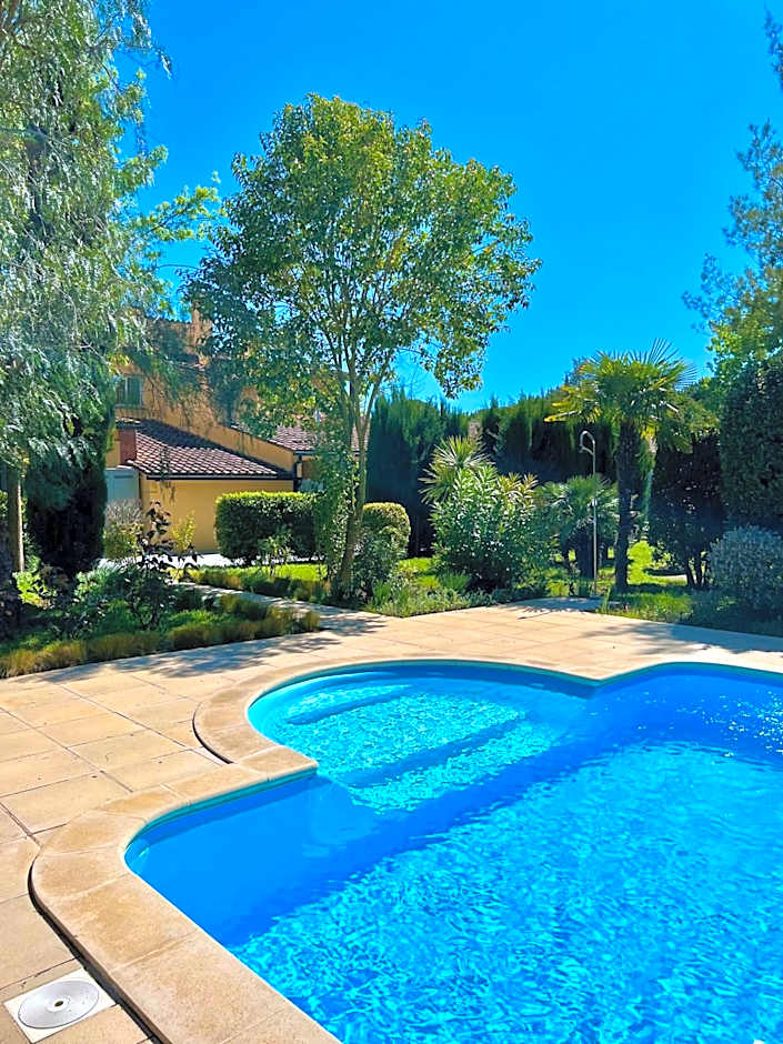 Hotel Aatu - Adults Only