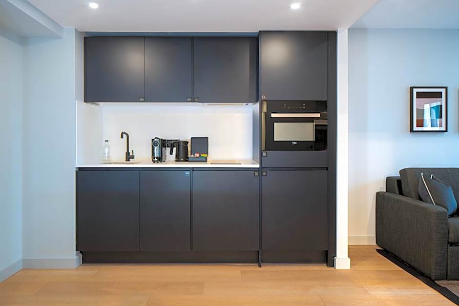 Aparthotel Birmingham