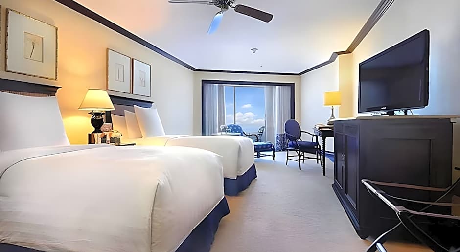Midas Hotel and Casino