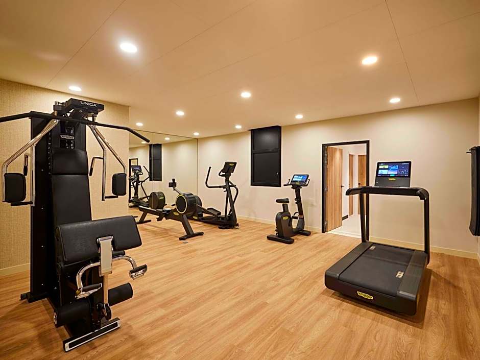 LE DOMAINE DU LIZIEC - VANNES MGALLERY COLLECTION