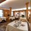 Hotel Post Sils Maria