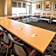 TownePlace Suites by Marriott Pittsburgh Cranberry Township