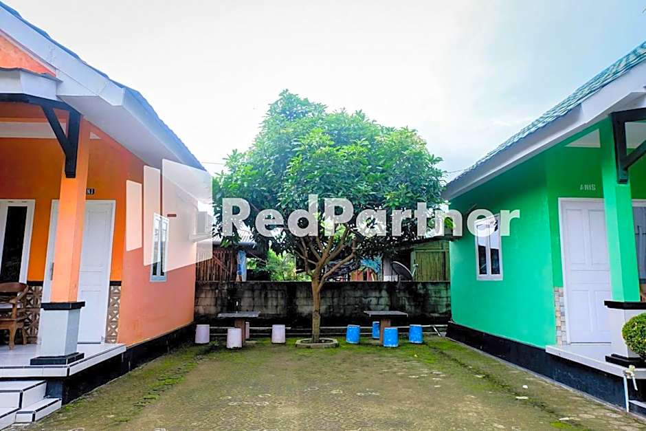 Villa Ikhbar Ciletuh RedPartner