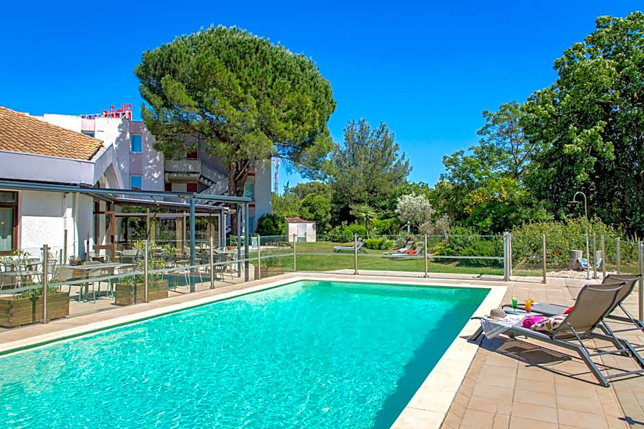 ibis Salon de Provence