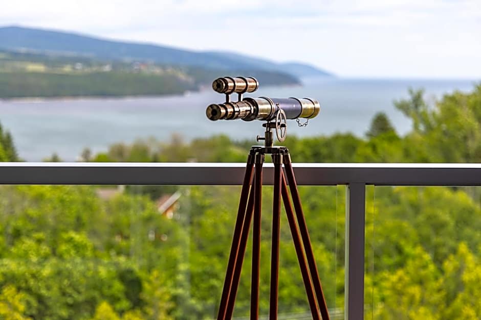 Auberge des Falaises