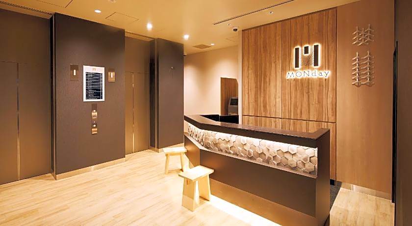 hotel MONday Asakusa