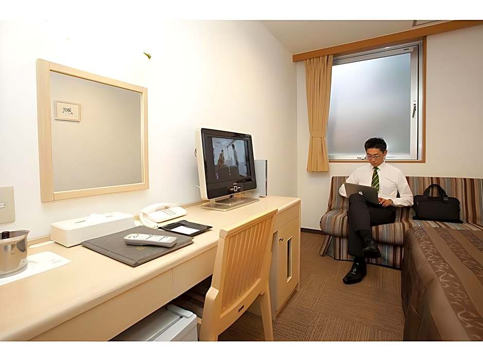Sendai Okano Hotel