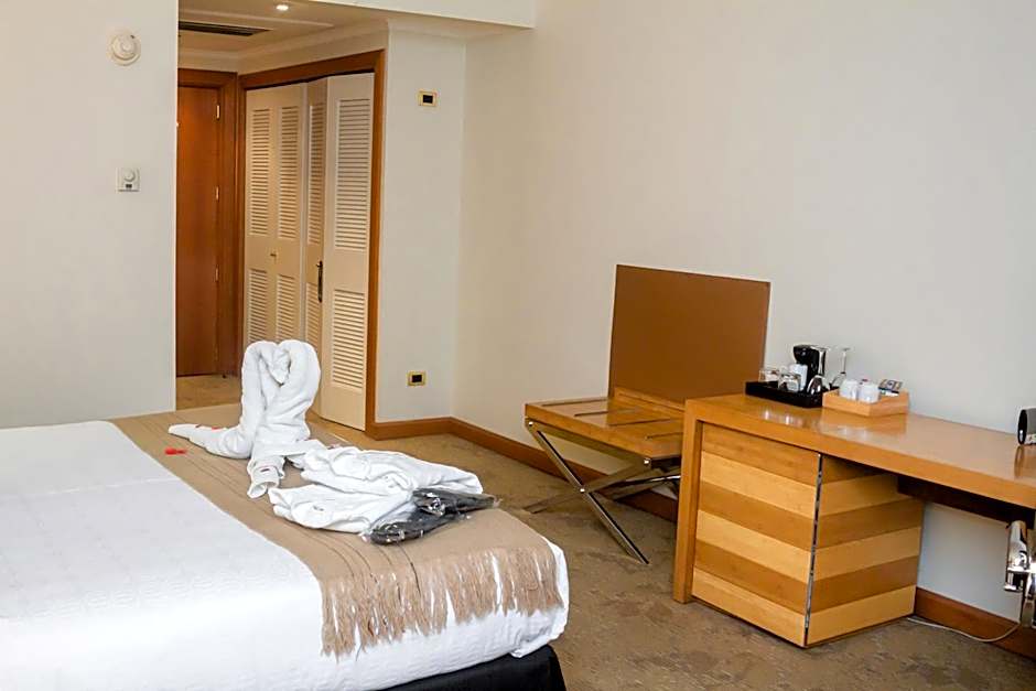 Sonesta Hotel Osorno