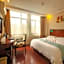 GreenTree Inn Qinghuangdao Sun City Hotel