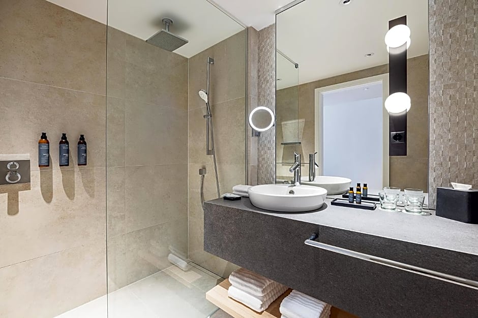 The Westin Grand Frankfurt