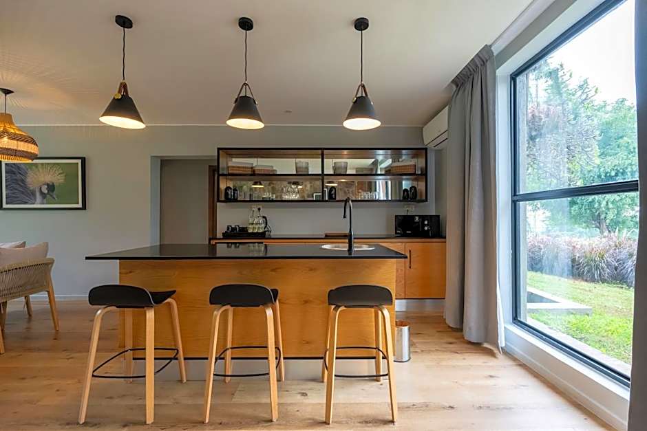 Mantis Akagera Game Lodge