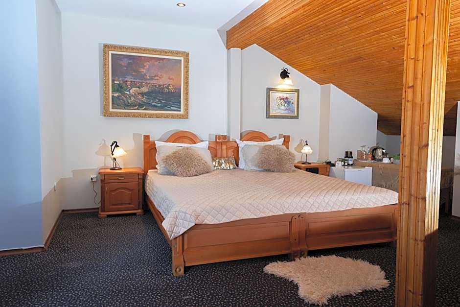 Boutique Hotel St. Stefan