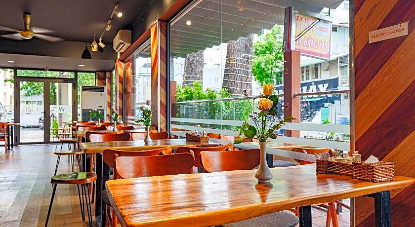 T78 Hotel (Managed by Nha khach T78)