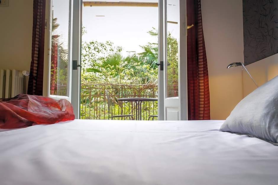 Hotel RossoVino Milano