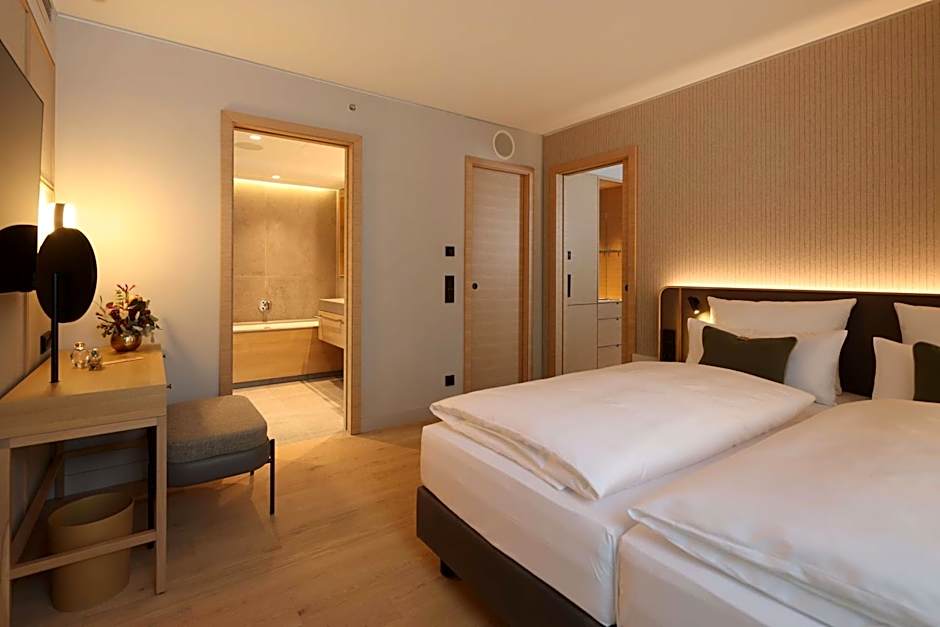 ATLANTIC Hotel Heidelberg