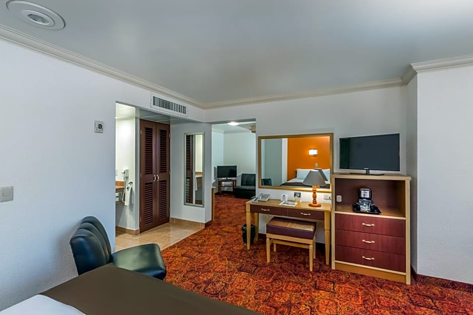 Hotel Estoril