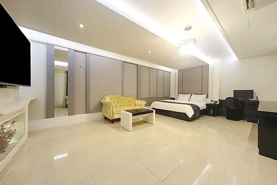 Renaissance Hotel Pohang