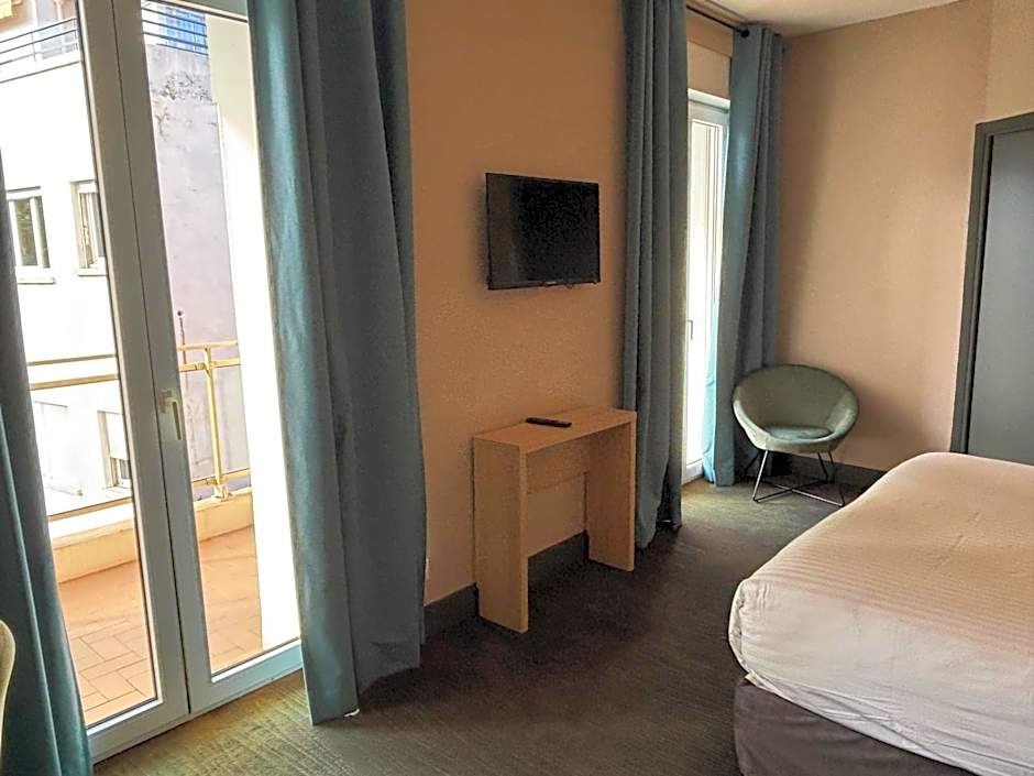 Hotel Molière