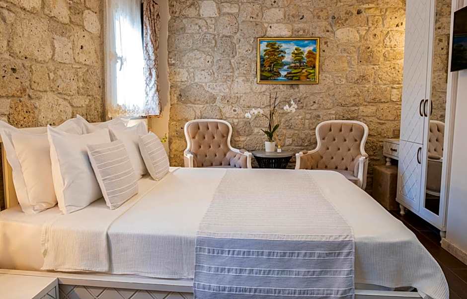 PROVENCE MANSİON ALAÇATI