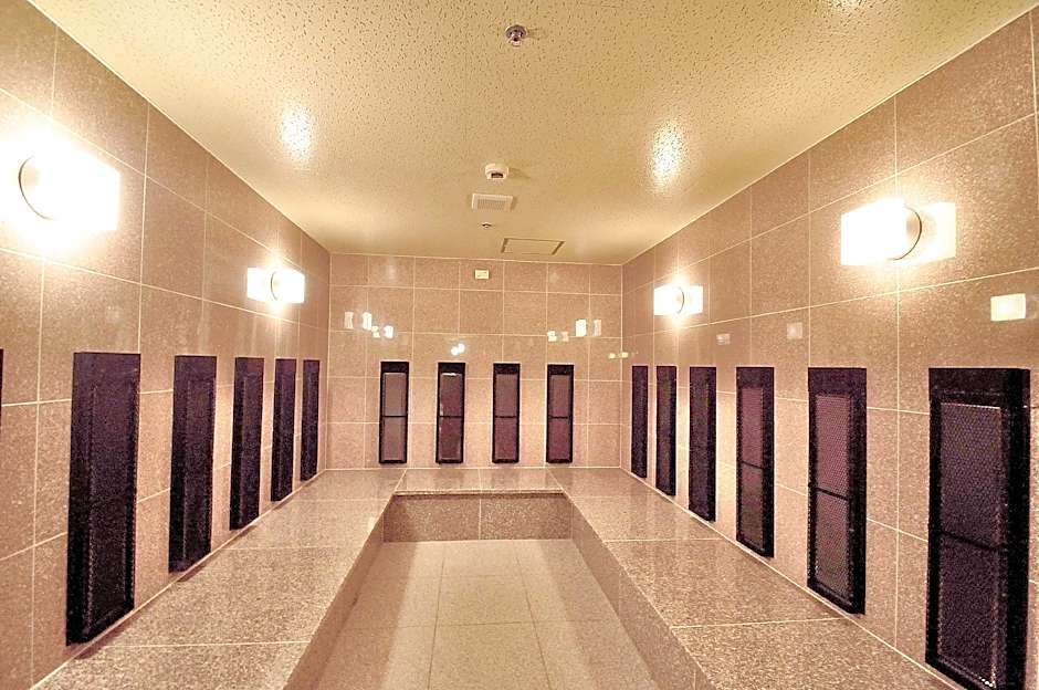 Okayama Universal Hotel Second Annex
