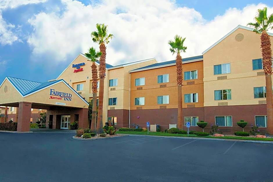 Fairfield Inn St. George