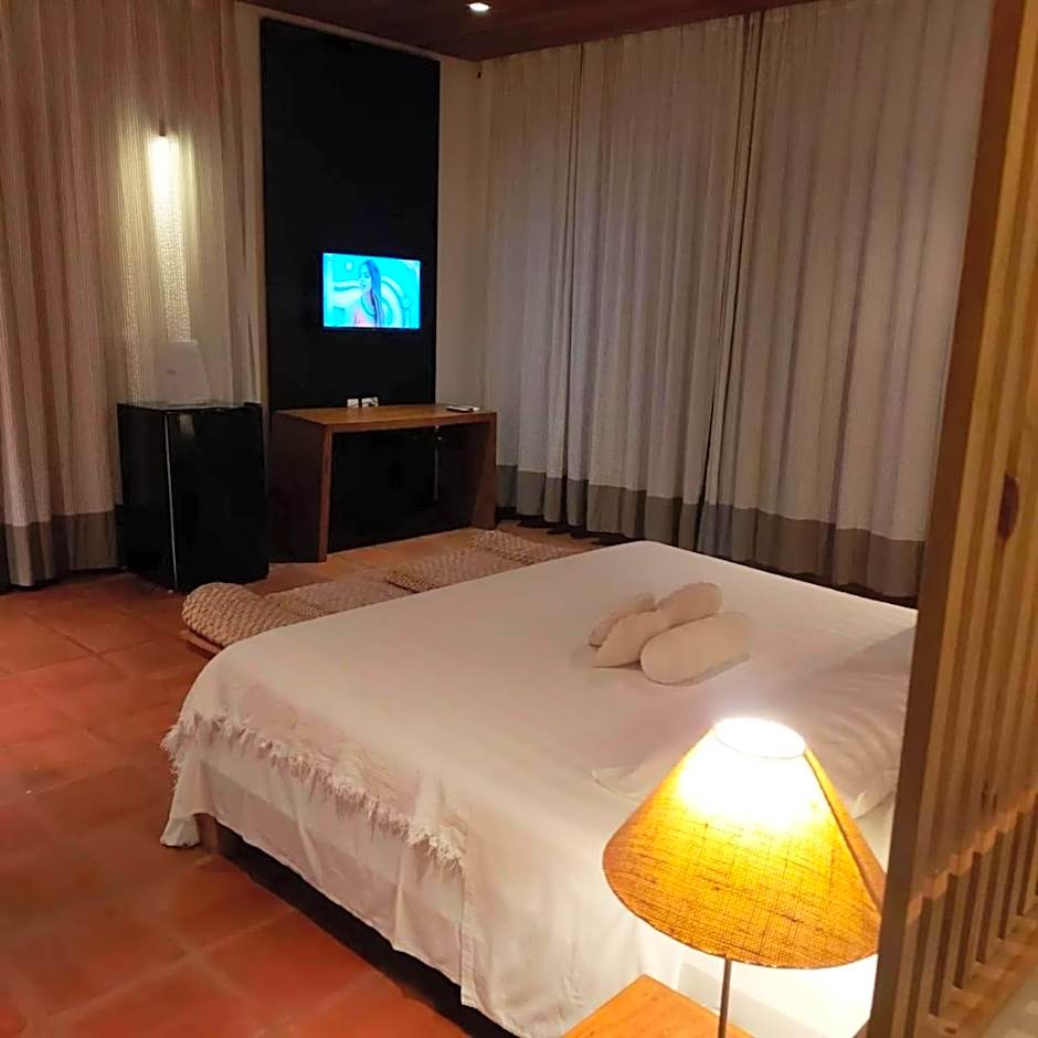 Hotel Villaggio Tudo Bom