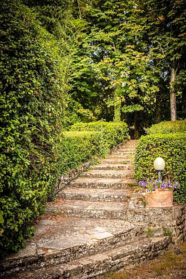 Hotel Ristorante Casa Volpi