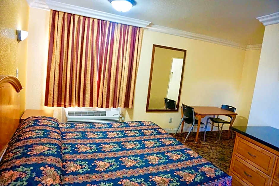 Satellite Motel