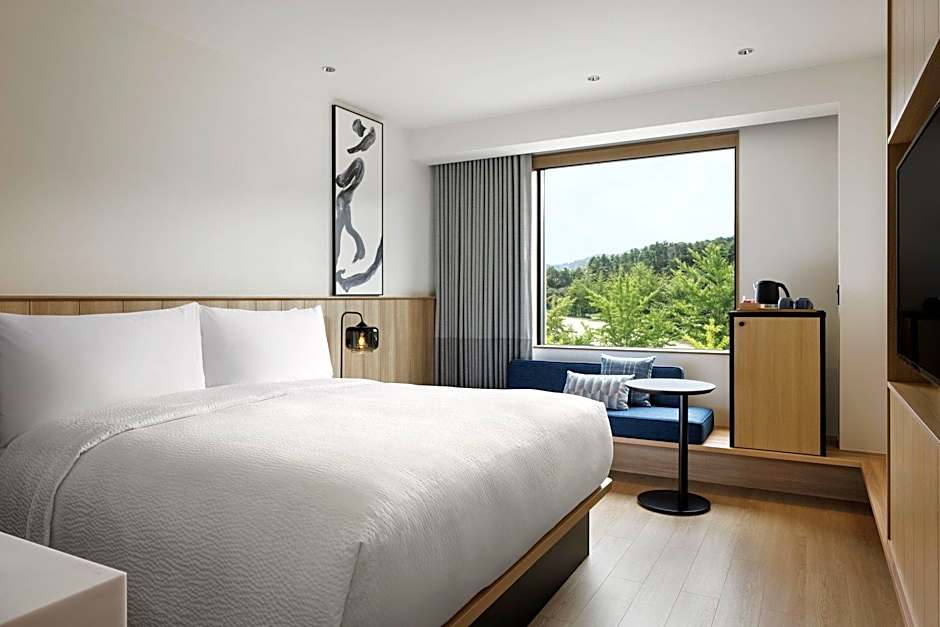 Fairfield by Marriott Hyogo Kannabe Highland