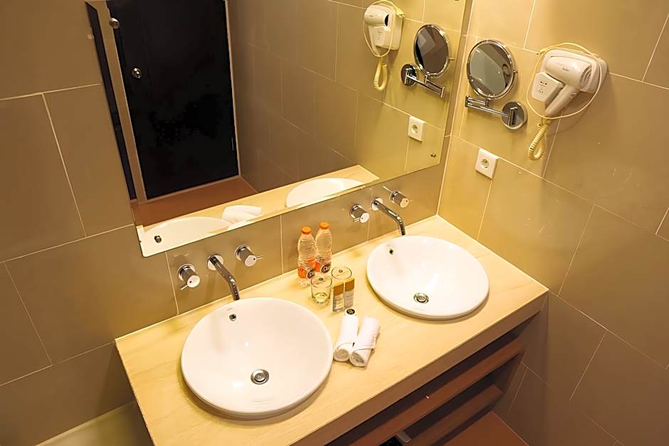 Brits Hotel Pangkalan Bun