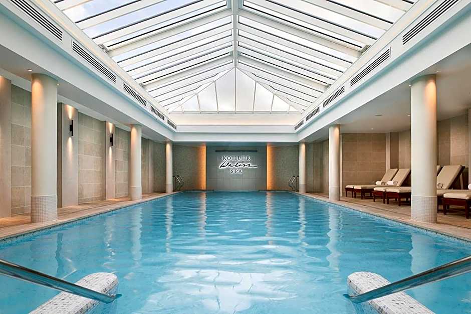 Old Course Hotel St Andrews