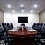 Hilton Suites Toronto/Markham Conference Center And Spa