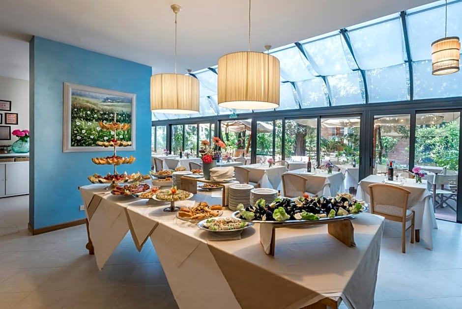 Hotel Andreaneri