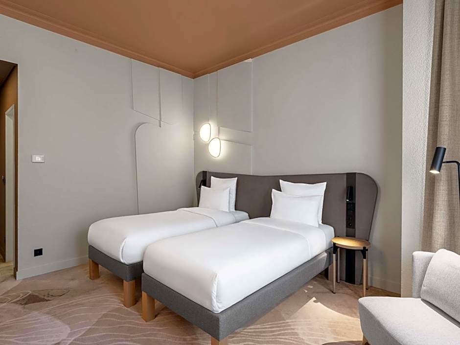 Movenpick Hotel Budapest Centre