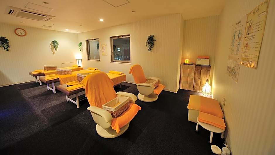Dormy Inn Akita Natural Hot Spring