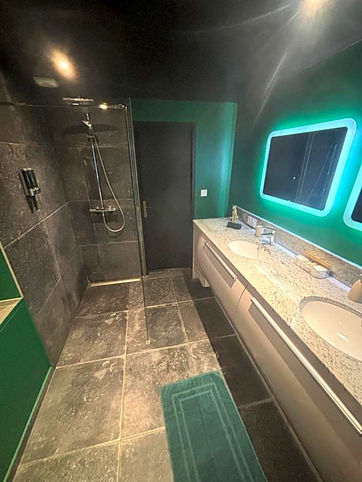 Nyx suite d’exception