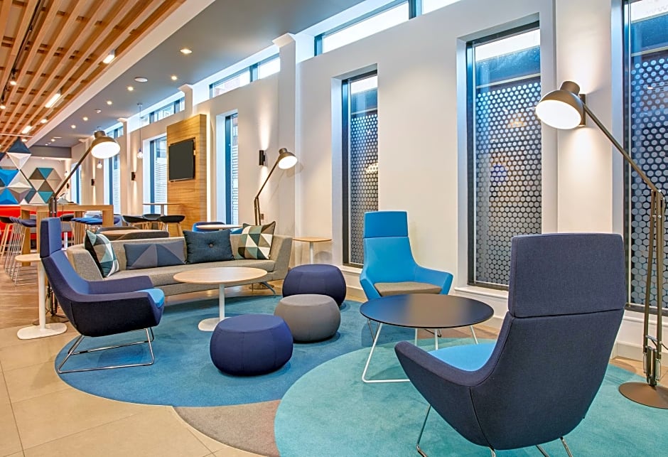 Holiday Inn Express London-Ealing By IHG