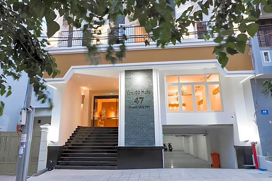 VeeVoo Hotel