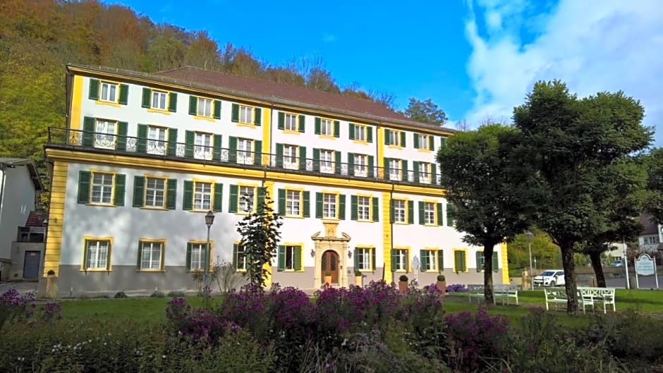 CAREA Hotel Fürstenhof