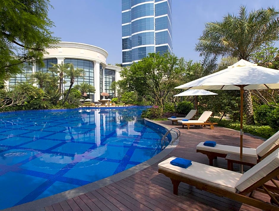 Sheraton Fuzhou Hotel