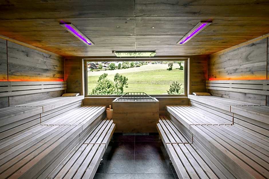 Alpin Hotel Sonnblick