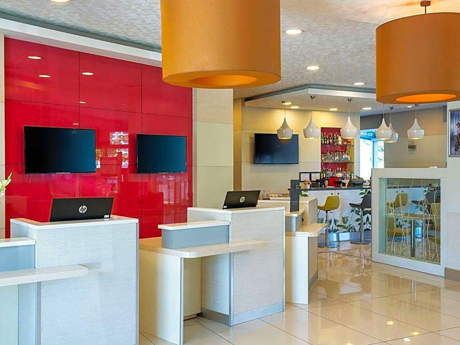 Ibis Kayseri