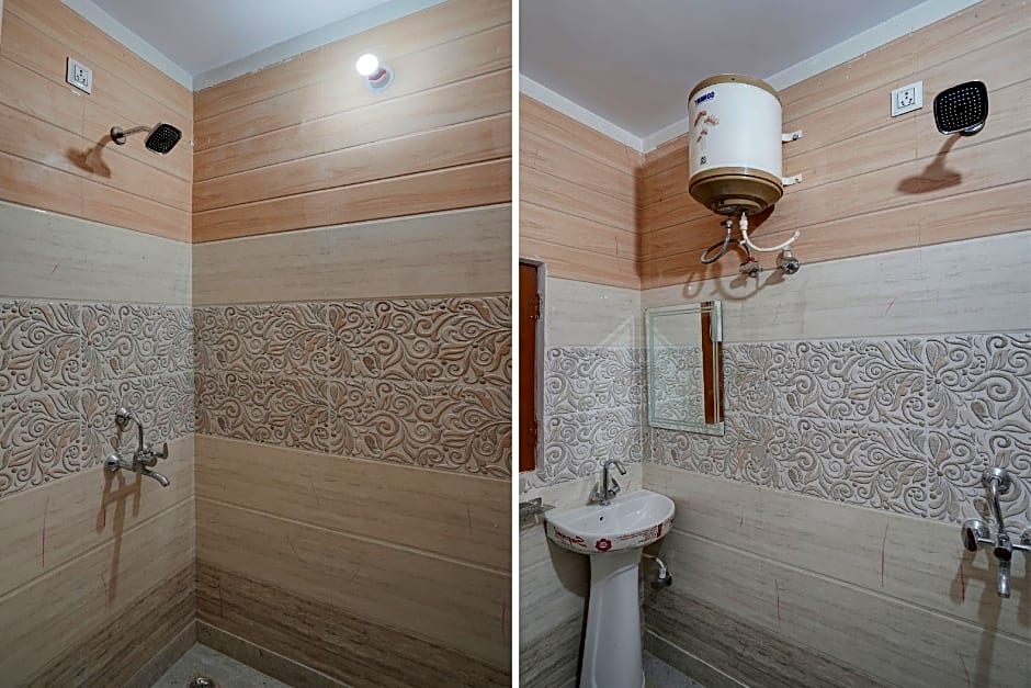 Hotel O Zion Hotel And Party Place