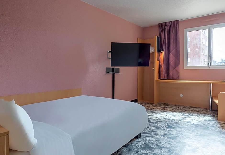 B&B HOTEL Amiens Centre Cathédrale