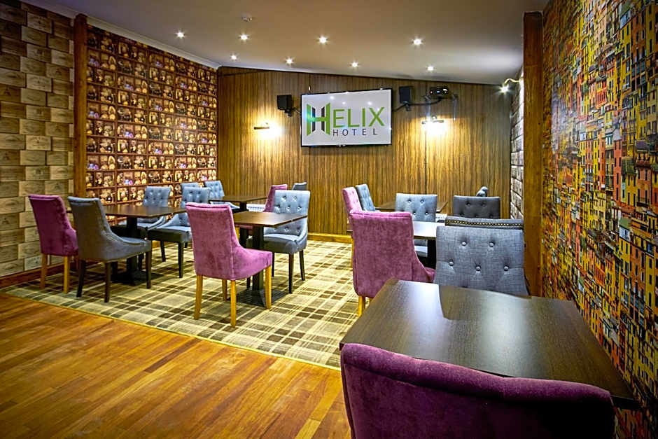 Helix Hotel