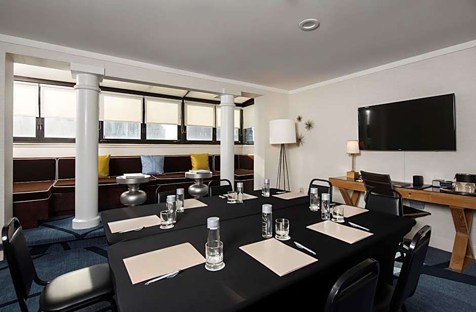 70 Park Avenue Hotel By IHG
